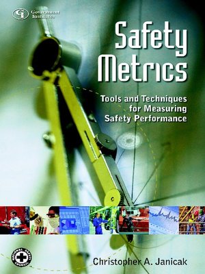 cover image of Safety Metrics